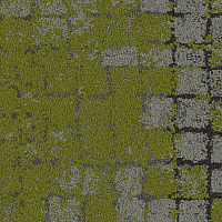 Ковровая плитка Interface Collection Human Connections Moss 8341002 Slate moss фото 1 | FLOORDEALER